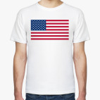Флаг США