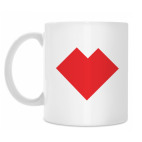 Кружка 330 мл