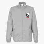 Ветровка без капюшона