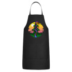 Кухонный фартук