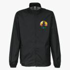 Ветровка без капюшона