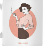 Сериал Твин Пикс Twin Peaks