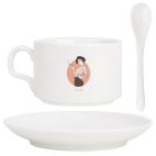 Кофейный набор