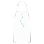 Кухонный фартук