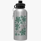 Спортивная бутылка