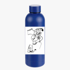 Термобутылка