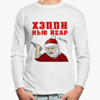 Лонгслив
