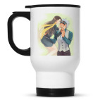 Кружка-термос