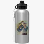 Спортивная бутылка