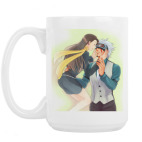 Кружка 420 мл