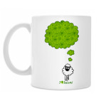 Кружка 330 мл