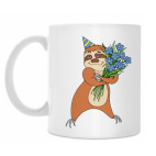 Кружка 330 мл