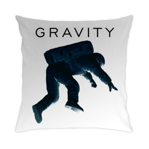Подушка Gravity