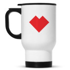 Кружка-термос