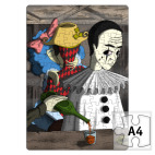 'Комедия дель'Арте'