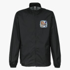 Ветровка без капюшона