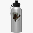 Спортивная бутылка