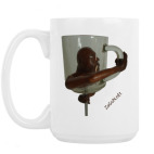 Кружка 420 мл