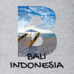 Океан, Бали, Индонезия