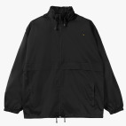 Ветровка с капюшоном