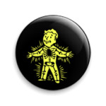  Fallout 'Алмазный'