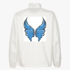 Ветровка без капюшона