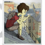 «Малыш и Карлсон»