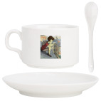 Кофейный набор