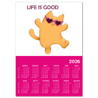 Жизнь хороша