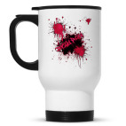 Кружка-термос