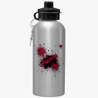 Спортивная бутылка