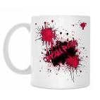 Кружка 330 мл