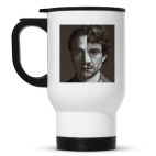 Кружка-термос