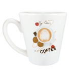 My lover is a COFFEE