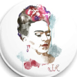 Фрида Кало - художница