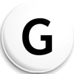 Буква G