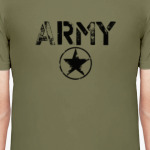 Army милитари стиль