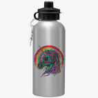 Зомби единорог