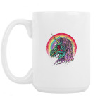 Кружка 420 мл