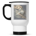 Кружка-термос