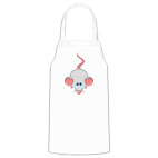 Кухонный фартук