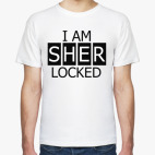 I Am SHER LOCKED