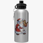 Спортивная бутылка