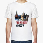 Red Square Moscow