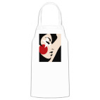 Кухонный фартук