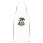 Кухонный фартук