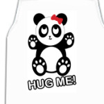Мишка Hug me