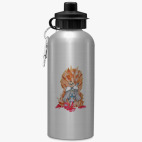 Спортивная бутылка