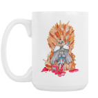 Кружка 420 мл