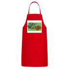 Кухонный фартук